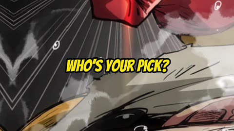 Superman vs Saitama - Who Wins?