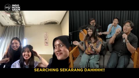 Reality Club Pranks Strangers on OmeTV – Everyone Recognized Them!