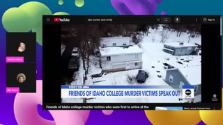 911 CALL KING RD.-TIMELINE, STRANGE BEHAVIOR & JOSIE? WHO IS JOSIE?