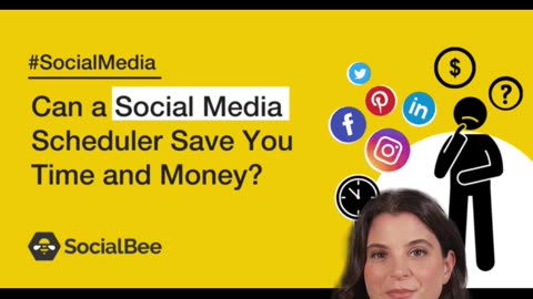 SocialBee Tutorial 2025: How to Schedule Posts, Create Content & Grow Faster