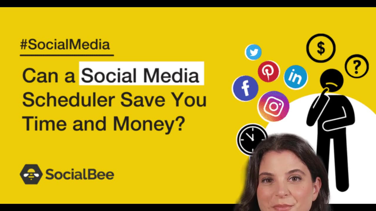 SocialBee Tutorial 2025: How to Schedule Posts, Create Content & Grow Faster