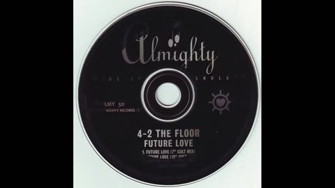 4 2 Floor - Future love