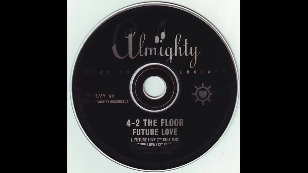 4 2 Floor - Future love