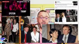 SALIM LAIBI DÉTRUIT (ENCORE) K7 et le clown de la Synagogue de Satan ! 🤣