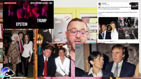 SALIM LAIBI DÉTRUIT (ENCORE) K7 et le clown de la Synagogue de Satan ! 🤣