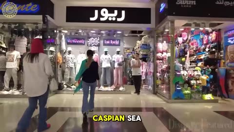 Life in IRAN - - Travel Documentary