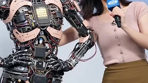 전세계가 경악😱 AI의 정복 댄스 등장