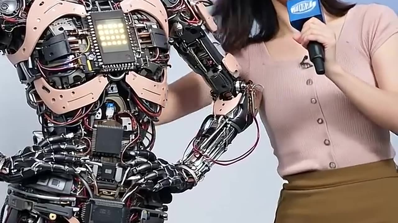 전세계가 경악😱 AI의 정복 댄스 등장