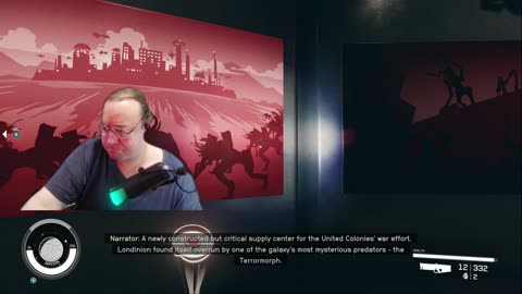 Starfield Lets Play Episode 37