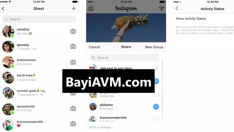 Instagram Hesabın Bir Başkasının Eline Geçti Ne Demek?