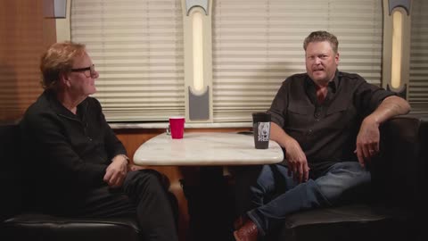 On The Bus with Blake Shelton