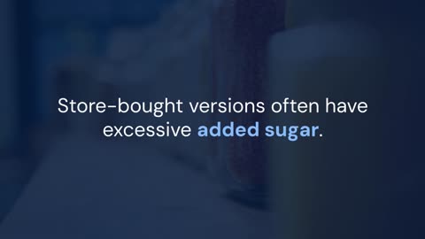 10 Foods that people think that are Healthy but actually loaded with Sugar