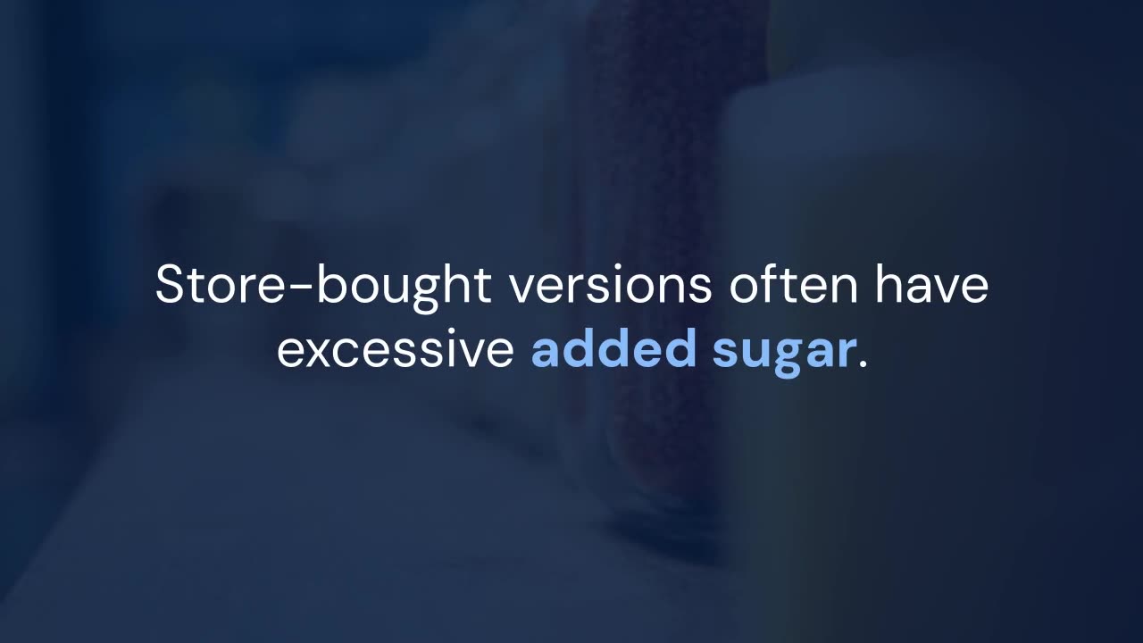 10 Foods that people think that are Healthy but actually loaded with Sugar