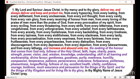 The Narrow Way Christian Church of God - BIBLE-READING and Prayer Service - Sunday 08/06/2025