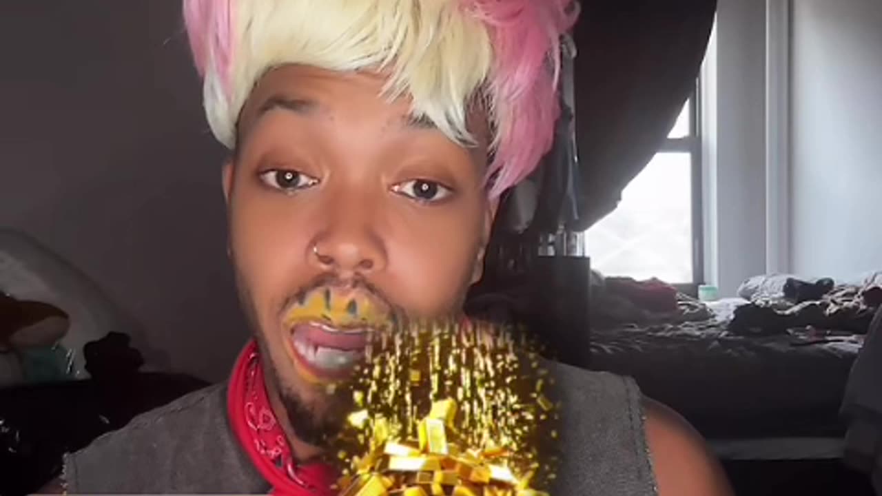 - GOD ZEUS ; HAS WORDS FOR KOREA & HER ADMIN BUN BUN SPEAKS !