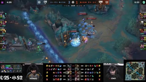 "1V5 PENTAKILL COMEBACK! Enemy ADC Rage Quits After This..."