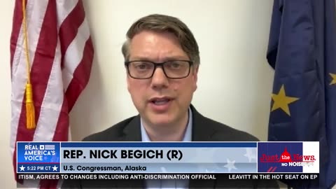 UNLEASHING ALASKA’S ENERGY