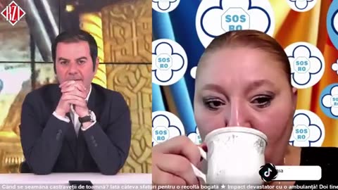Diana Șoșoacă la BZI - DIS--- - 20 iunie 2025 - ora 11:11