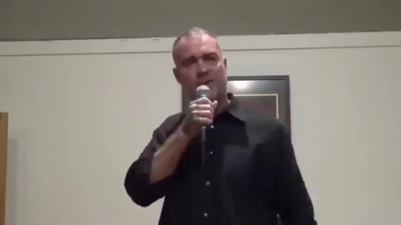 Ken O'Keefe: Adolf Hitler's Real Crime