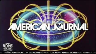 INFOWARS LIVE - 6/2/25: The American Journal with Harrison Smith / The Alex Jones Show / The War Room With Owen Shroyer