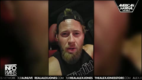 INFOWARS LIVE - 6/2/25: The American Journal with Harrison Smith / The Alex Jones Show / The War Room With Owen Shroyer