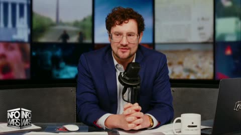 INFOWARS LIVE - 6/2/25: The American Journal with Harrison Smith / The Alex Jones Show / The War Room With Owen Shroyer