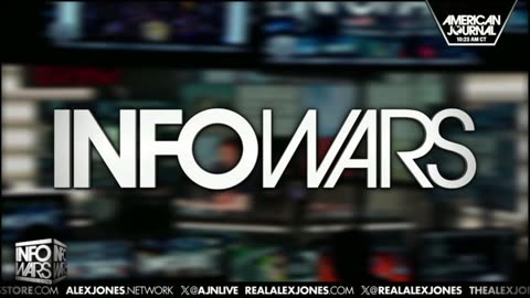 INFOWARS LIVE - 6/2/25: The American Journal with Harrison Smith / The Alex Jones Show / The War Room With Owen Shroyer