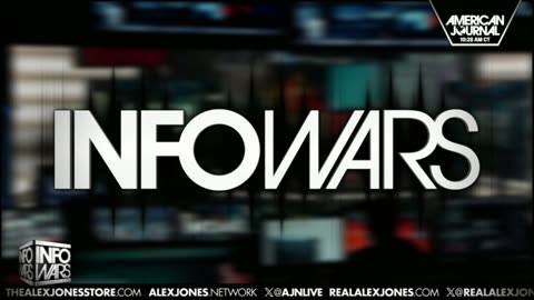 INFOWARS LIVE - 6/2/25: The American Journal with Harrison Smith / The Alex Jones Show / The War Room With Owen Shroyer