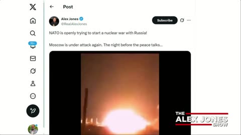 INFOWARS LIVE - 6/2/25: The American Journal with Harrison Smith / The Alex Jones Show / The War Room With Owen Shroyer