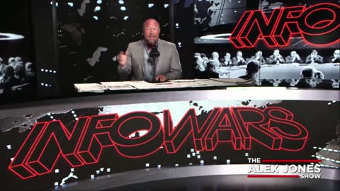 INFOWARS LIVE - 6/2/25: The American Journal with Harrison Smith / The Alex Jones Show / The War Room With Owen Shroyer