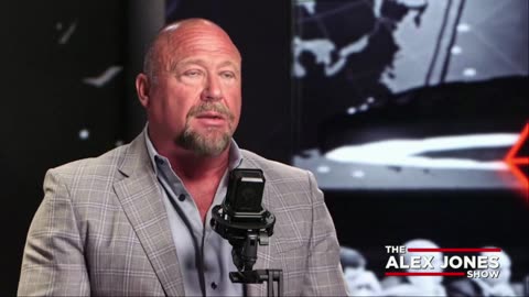 INFOWARS LIVE - 6/2/25: The American Journal with Harrison Smith / The Alex Jones Show / The War Room With Owen Shroyer