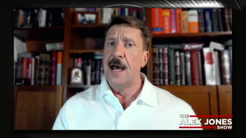 INFOWARS LIVE - 6/2/25: The American Journal with Harrison Smith / The Alex Jones Show / The War Room With Owen Shroyer
