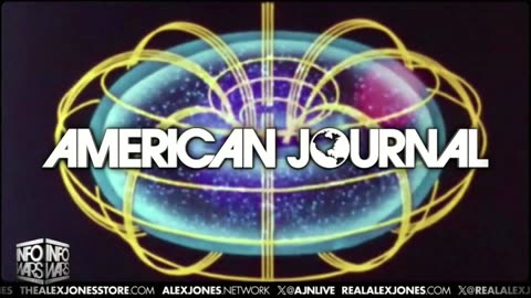 INFOWARS LIVE - 6/2/25: The American Journal with Harrison Smith / The Alex Jones Show / The War Room With Owen Shroyer