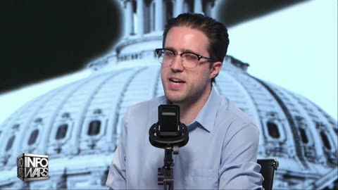 INFOWARS LIVE - 6/2/25: The American Journal with Harrison Smith / The Alex Jones Show / The War Room With Owen Shroyer