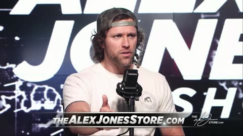 INFOWARS LIVE - 6/2/25: The American Journal with Harrison Smith / The Alex Jones Show / The War Room With Owen Shroyer