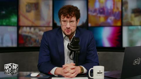 INFOWARS LIVE - 6/2/25: The American Journal with Harrison Smith / The Alex Jones Show / The War Room With Owen Shroyer