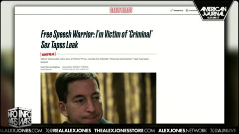 INFOWARS LIVE - 6/2/25: The American Journal with Harrison Smith / The Alex Jones Show / The War Room With Owen Shroyer