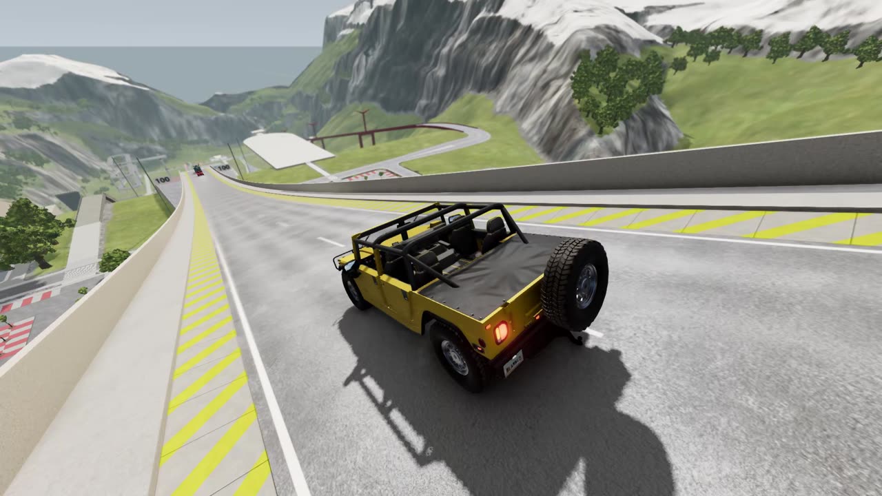 Beamng drive