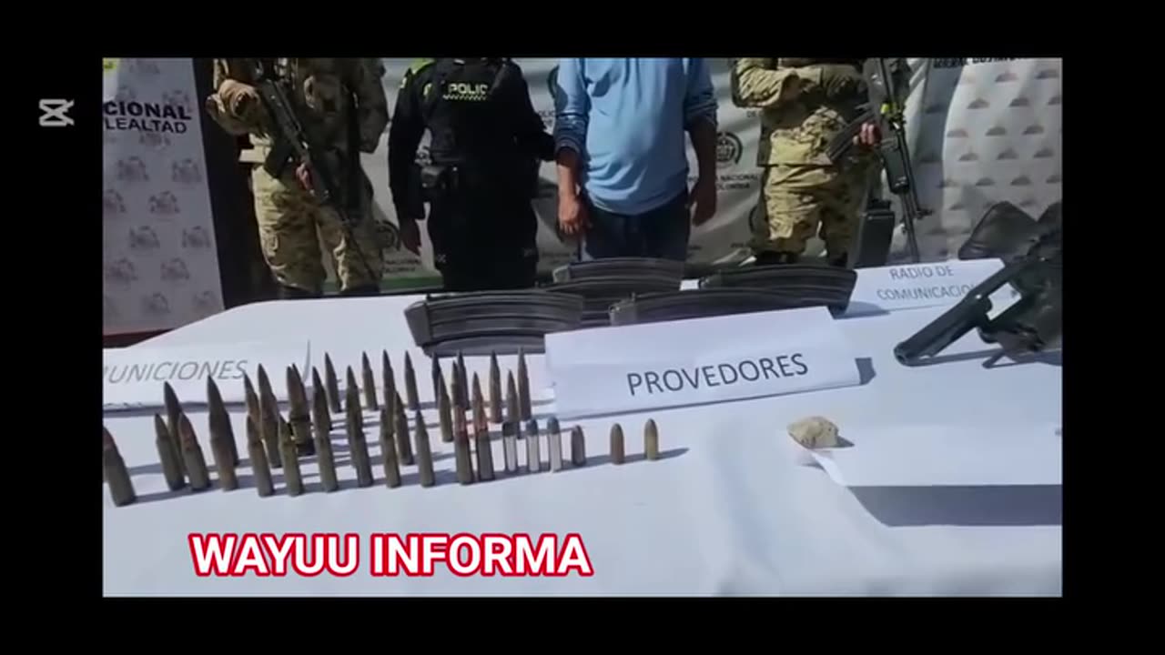 CAPTURA E INCUATACIÓN EN MAICAO