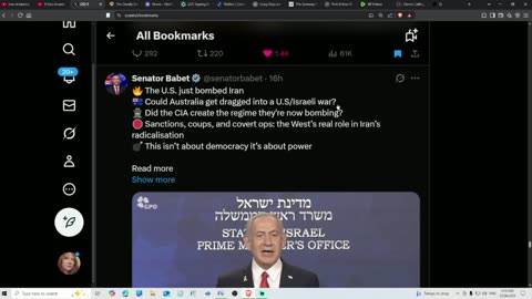 Iran Nuclear Sites Taken Out.