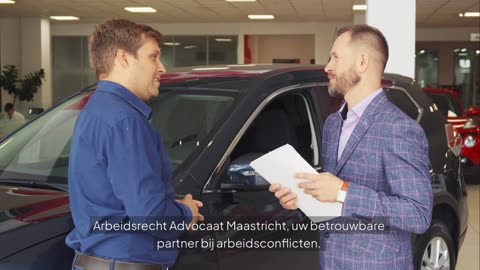 Bent u op zoek naar juridisch advies over arbeidsrecht in Maastricht?