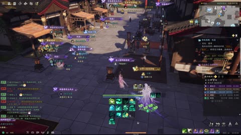 dia de relax diarias torre y alguna dungeon para sacar algo de equipo nuevo