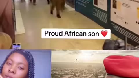 Listen how Captain Ibrahim Traore responded to Donald trump Call ..