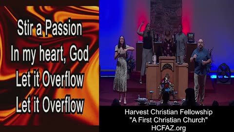 Sunday Live Service - Joseph Genesis 37