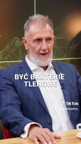 Hubert Czerniak - Fragment pochodzi z filmu „NIE MUSISZ BYĆ PACJENTEM CAŁE ŻYCIE„