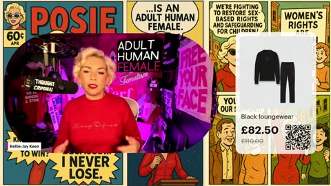 Islam v Transgenderism - a race to the death