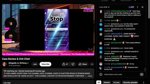 1-1 Case Review & Chit Chat!