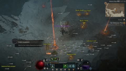 Diablo IV Part 1