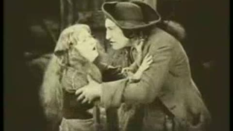 Orphans of the Storm (1921) – D.W. Griffith Silent