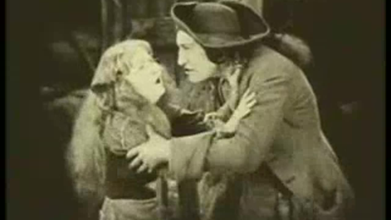 Orphans of the Storm (1921) – D.W. Griffith Silent